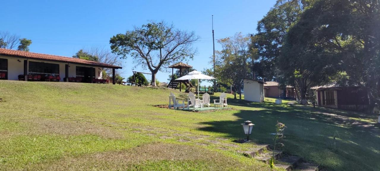 Pousada Rancho na Represa in Campinas: Find Hotel Reviews, Rooms, and  Prices on